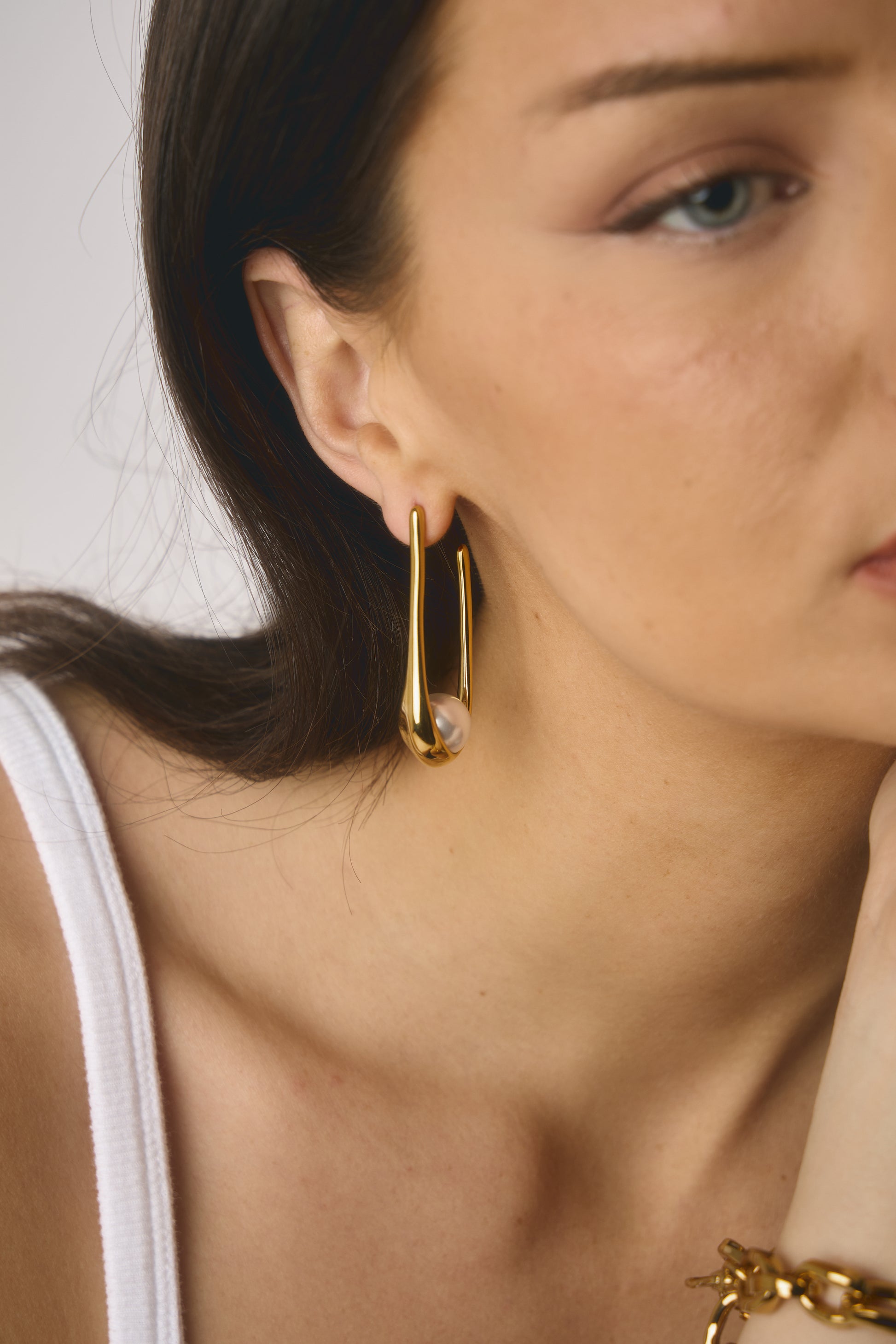 ZARA EARRINGS