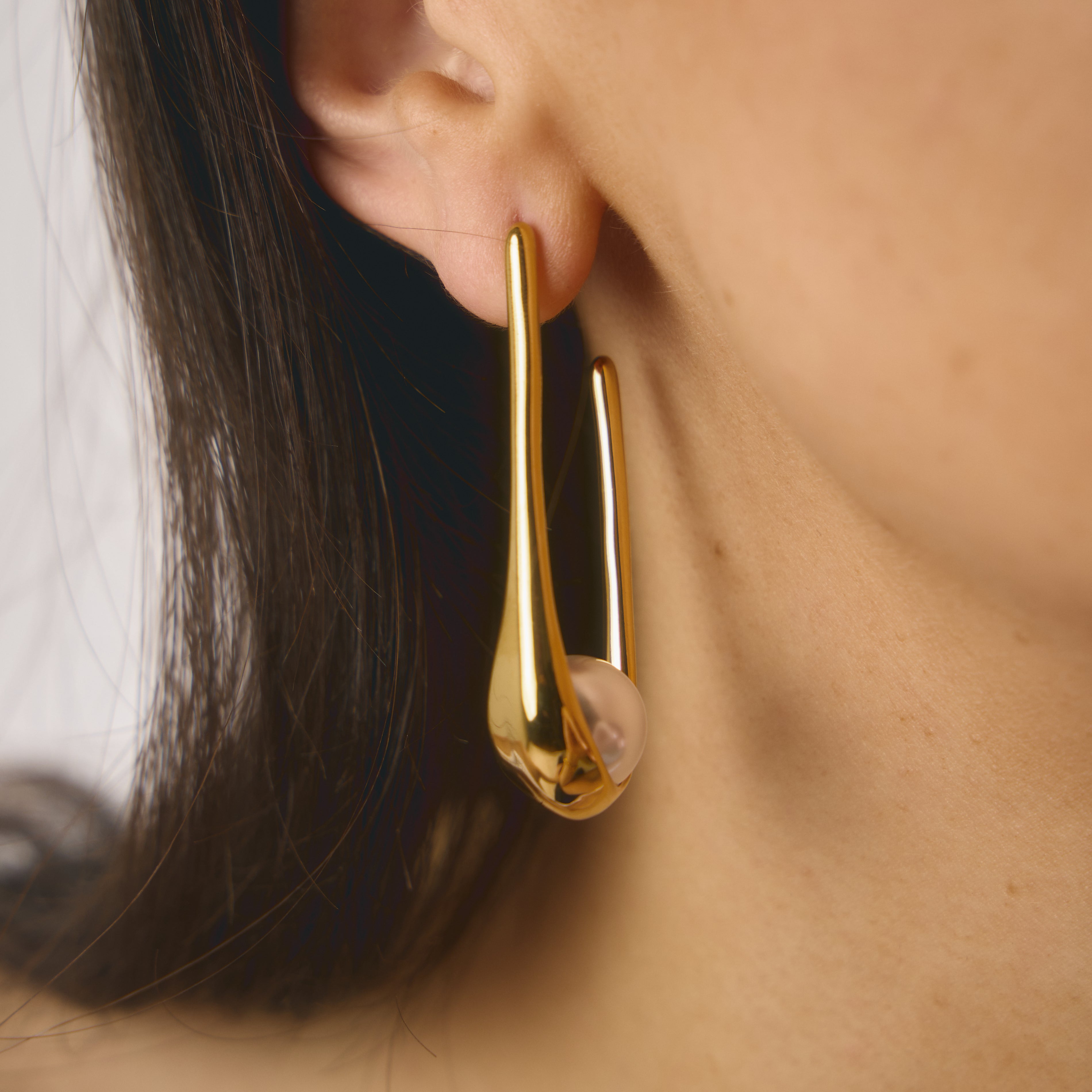 ZARA EARRINGS