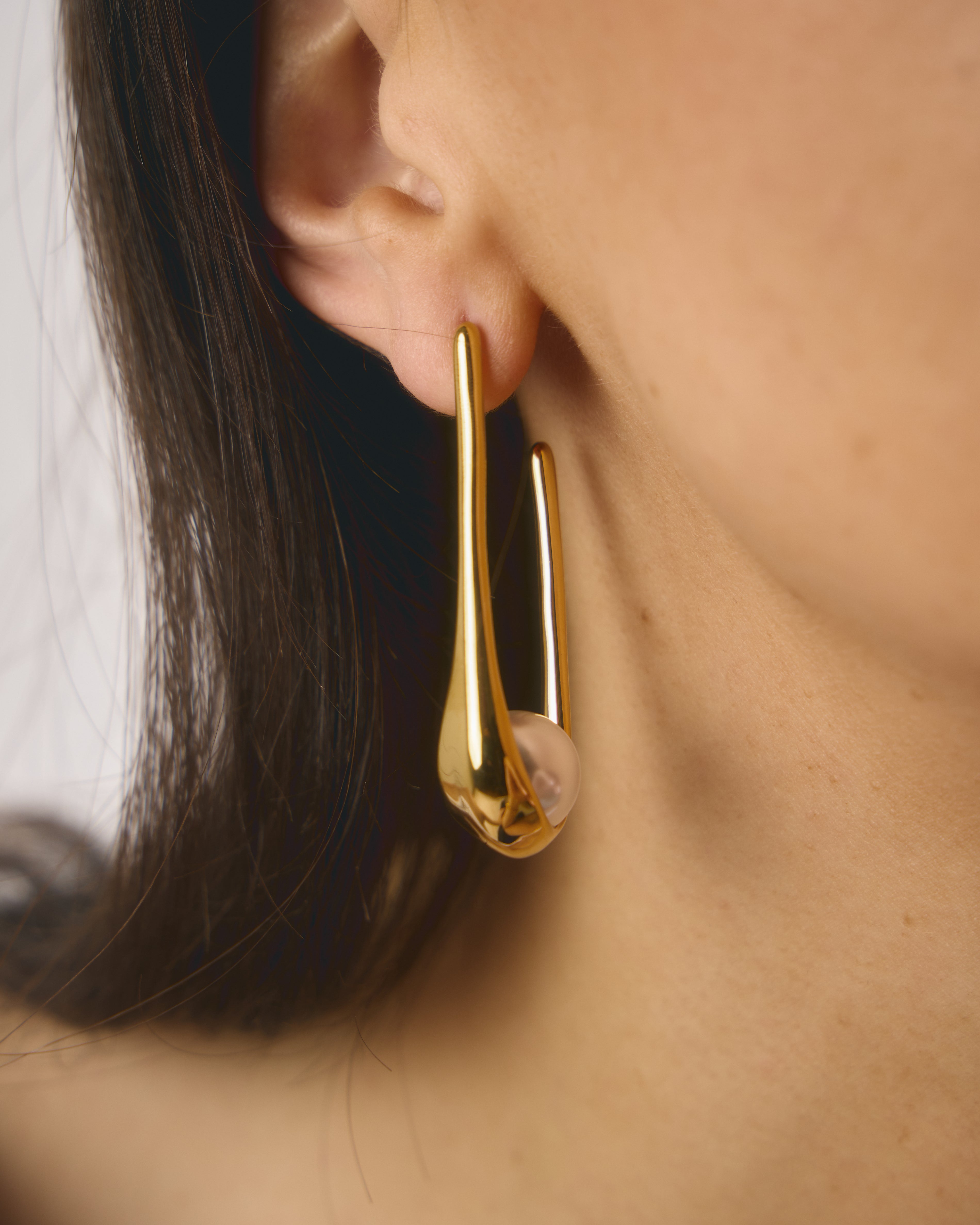 ZARA EARRINGS