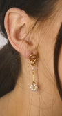 CORA EARRINGS